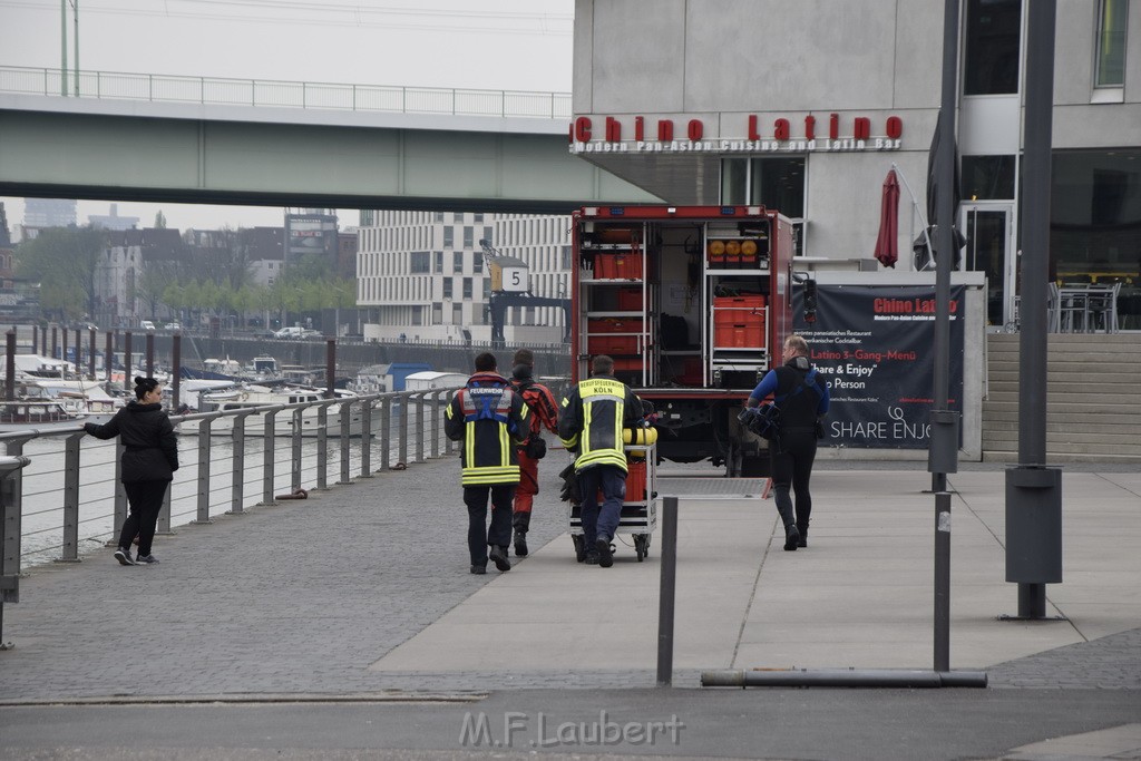 PRhein Koeln Innenstadt Rheinauhafen P134.JPG - Miklos Laubert